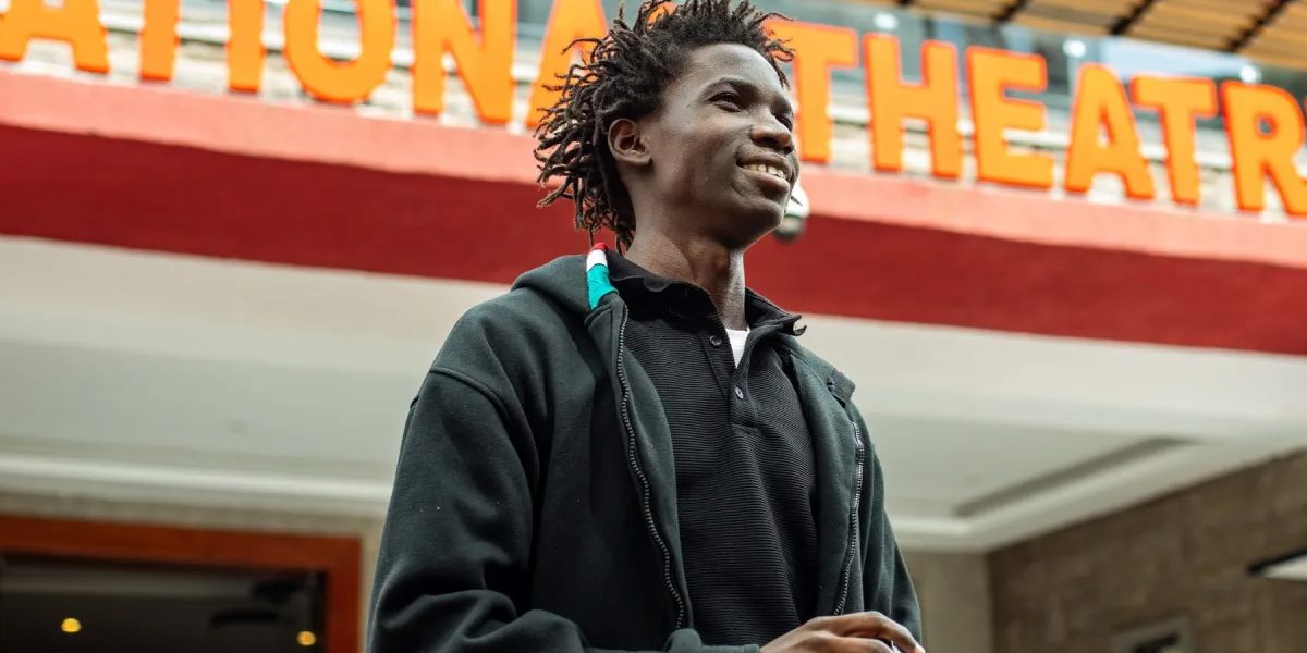In Kenya, Uganda, and Tanzania, artists are developing their existing creative capacities specifically for participation in public life.