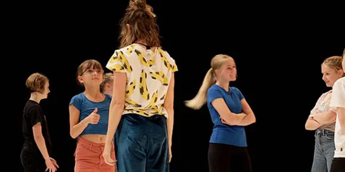 Next Generation Now: Benefits of the Arts for Children and Young People